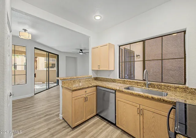 3rd image of 1001 N Pasadena -- #58, Mesa, AZ 85201 | MLS# 7033533
