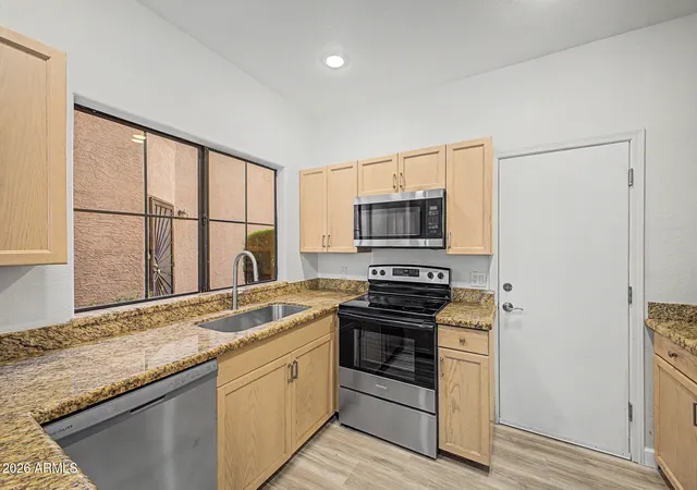 4th image of 1001 N Pasadena -- #58, Mesa, AZ 85201 | MLS# 7033533