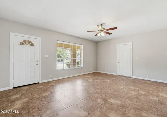 Photo 2 of Single family home for sale at 2301 W San Miguel Ave, Phoenix, AZ 85015 | MLS# 7052752 | Listing updated on 2026-09-17