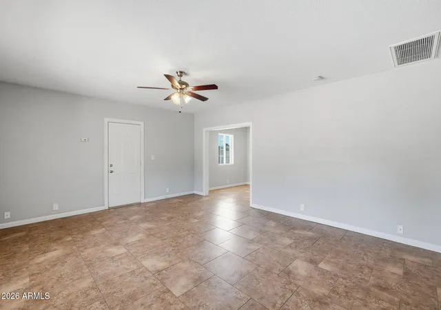 Photo 3 of Single family home for sale at 2301 W San Miguel Ave, Phoenix, AZ 85015 | MLS# 7052752 | Listing updated on 2026-09-17