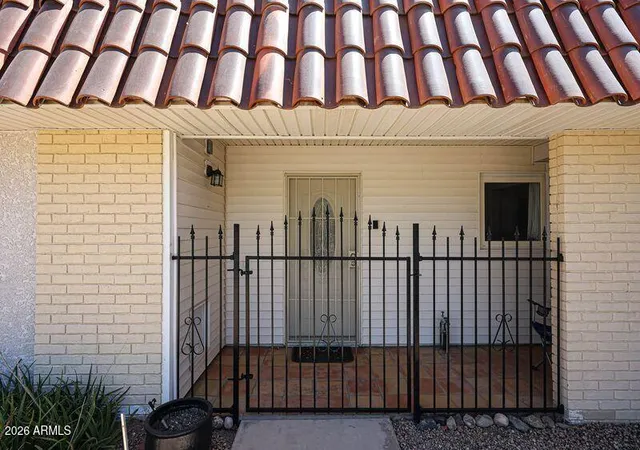 Photo 3 of Single family home for sale at 10913 W Manzanita Dr, Sun City, AZ 85373 | MLS# 7033085 | Listing updated on 2026-09-04