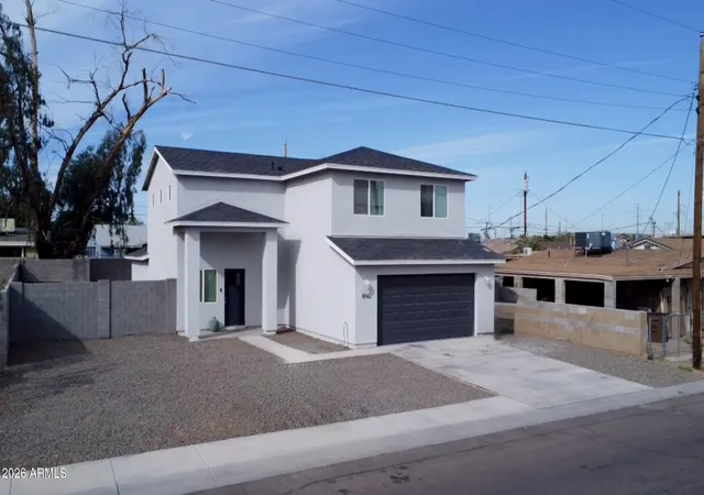 Photo 1 of Single family home for sale at 8042 S Calle Moctezuma, Guadalupe, AZ 85283 | MLS# 7033050 | Listing updated on 2026-08-11