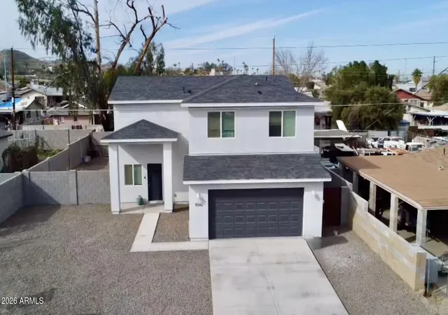 Photo 2 of Single family home for sale at 8042 S Calle Moctezuma, Guadalupe, AZ 85283 | MLS# 7033050 | Listing updated on 2026-08-11