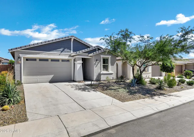 Photo 1 of Sale Pending at 12243 E Sereno Rd, Gold Canyon, AZ 85118 | MLS# 7034313 | Listing updated on 2026-08-30