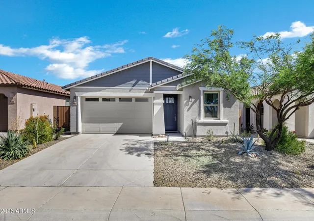 Photo 2 of Sale Pending at 12243 E Sereno Rd, Gold Canyon, AZ 85118 | MLS# 7034313 | Listing updated on 2026-08-30