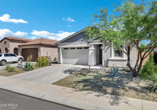 Photo 3 of Sale Pending at 12243 E Sereno Rd, Gold Canyon, AZ 85118 | MLS# 7034313 | Listing updated on 2026-08-30