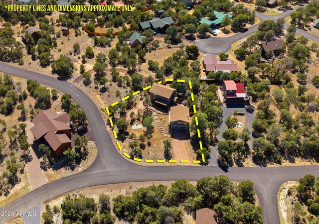Homes for sale in Heber, AZ | 3478 Highland Dr, Heber, AZ 85928 | MLS# 7036634