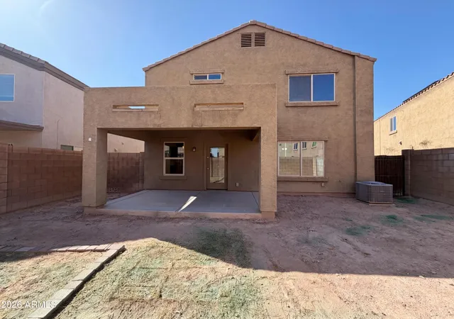 5th image of 6019 E Sotol Dr, Florence, AZ 85132 | MLS# 7033081