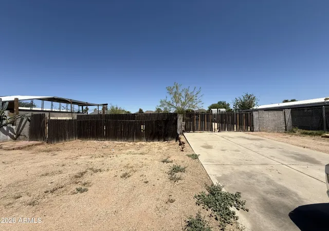 Photo 1 of Land for sale at 1954 E Grovers Ave #120, Phoenix, AZ 85022 | MLS# 7033087 | Listing updated on 2026-06-10