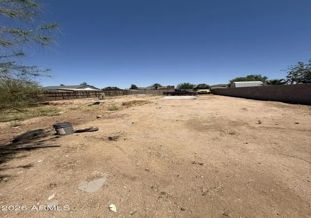 Photo 2 of Land for sale at 1954 E Grovers Ave #120, Phoenix, AZ 85022 | MLS# 7033087 | Listing updated on 2026-06-10