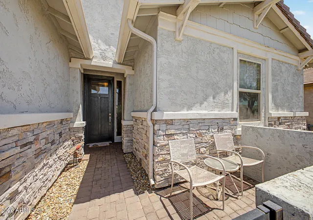 Photo 4 of Sale Pending at 2157 N 139th Drive, Goodyear, AZ 85395 | MLS# 7033111 | Listing updated on 2026-09-03