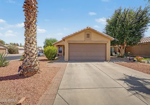 1st image of 15703 W Young St, Surprise, AZ 85374 | MLS# 7035471
