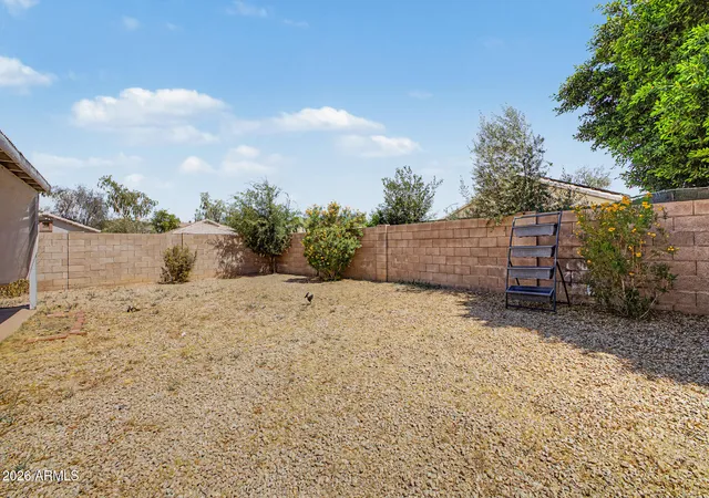 25th image of 15703 W Young St, Surprise, AZ 85374 | MLS# 7035471