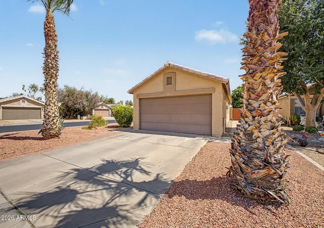2nd image of 15703 W Young St, Surprise, AZ 85374 | MLS# 7035471