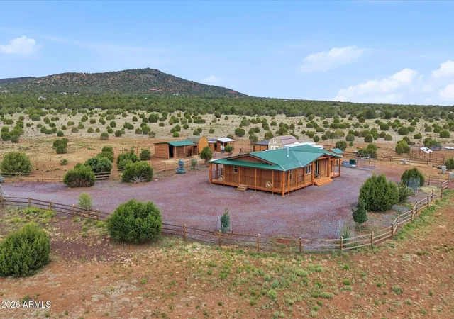 Homes for sale in Williams, AZ | 84 Espee Rd, Williams, AZ 86046 | MLS# 7042948