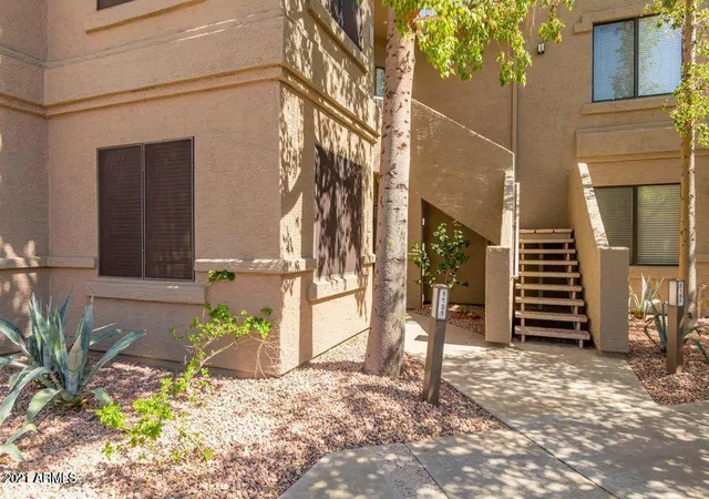 Photo 3 of Sale Pending at 15252 N 100th Street #1151, Scottsdale, AZ 85260 | MLS# 7033292 | Listing updated on 2026-09-10