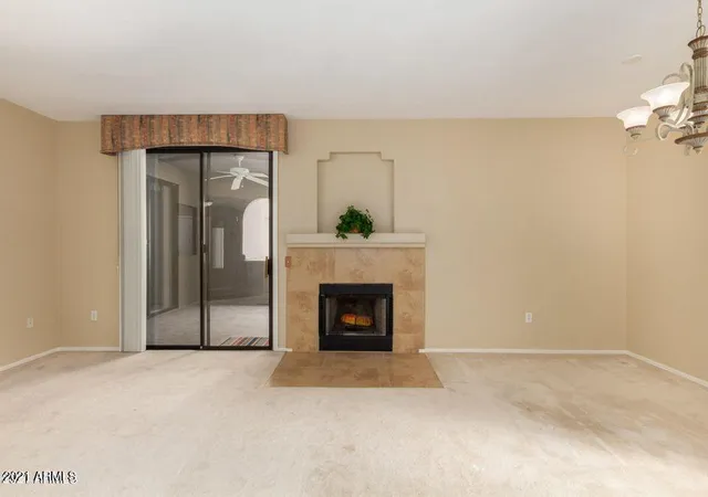 Photo 4 of Sale Pending at 15252 N 100th Street #1151, Scottsdale, AZ 85260 | MLS# 7033292 | Listing updated on 2026-09-10