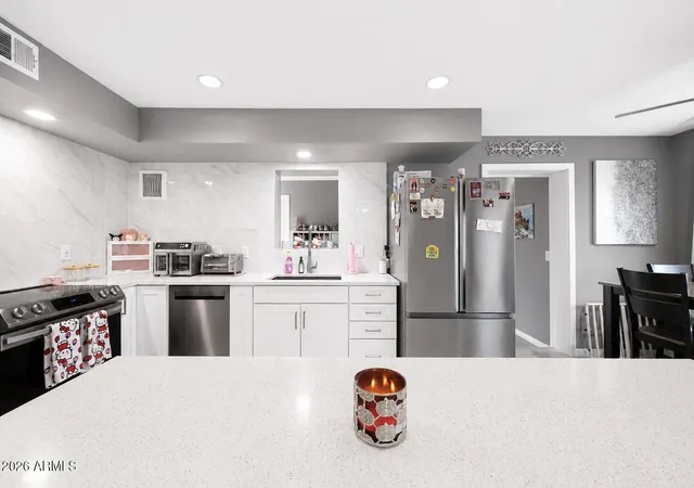 Homes for sale in Mesa, AZ | 2209 N Recker Rd, Mesa, AZ 85215 | MLS# 7033119