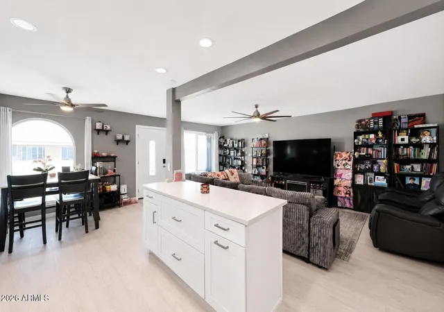 Photo 4 of Townhouse for sale at 2209 N Recker Rd, Mesa, AZ 85215 | MLS# 7033119 | Listing updated on 2026-09-20