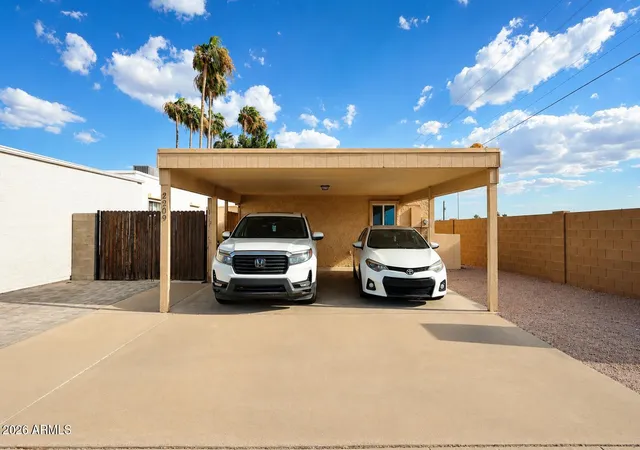 Townhouse for sale at 2209 N Recker Rd, Mesa, AZ 85215 | MLS# 7033119