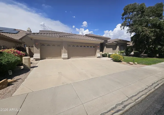 Photo 2 of Single family home for sale at 5220 E Wagoner Rd, Scottsdale, AZ 85254 | MLS# 7035751 | Listing updated on 2026-08-11
