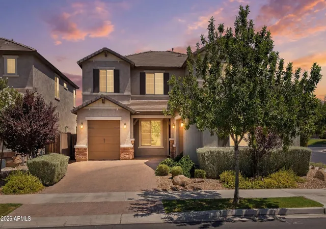 2nd image of 9710 E Tumbleweed Ave, Mesa, AZ 85212 | MLS# 7033739
