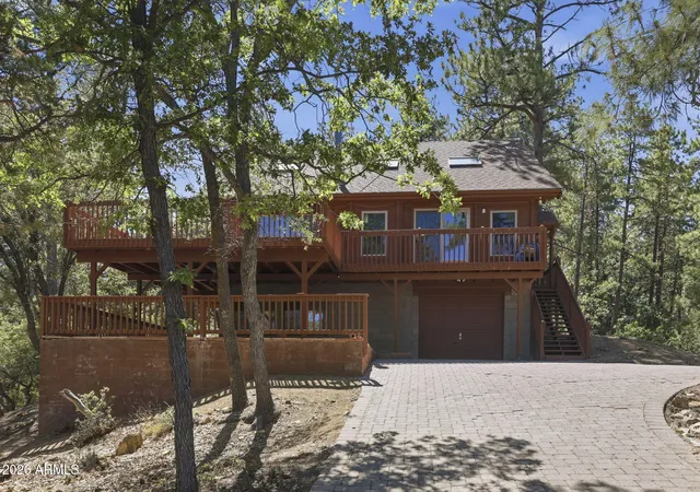 2nd image of 5760 W Pine Cvs, Prescott, AZ 86305 | MLS# 7039825
