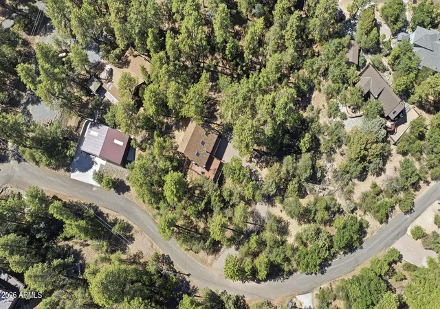 Photo 3 of Single family home for sale at 5760 W Pine Cvs, Prescott, AZ 86305 | MLS# 7039825 | Listing updated on 2026-10-06