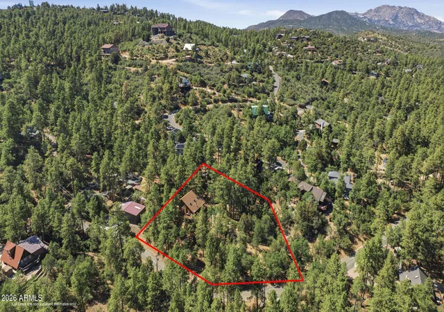 Photo 4 of Single family home for sale at 5760 W Pine Cvs, Prescott, AZ 86305 | MLS# 7039825 | Listing updated on 2026-10-06