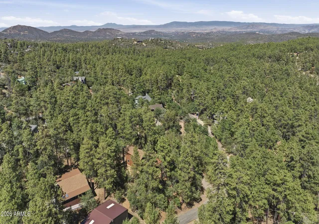 41st image of 5760 W Pine Cvs, Prescott, AZ 86305 | MLS# 7039825