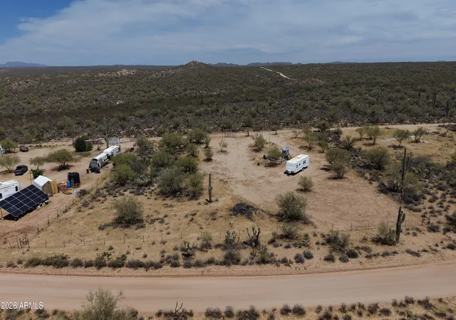 3rd image of 00 Cochran Rd #G, Florence, AZ 85132 | MLS# 7033182