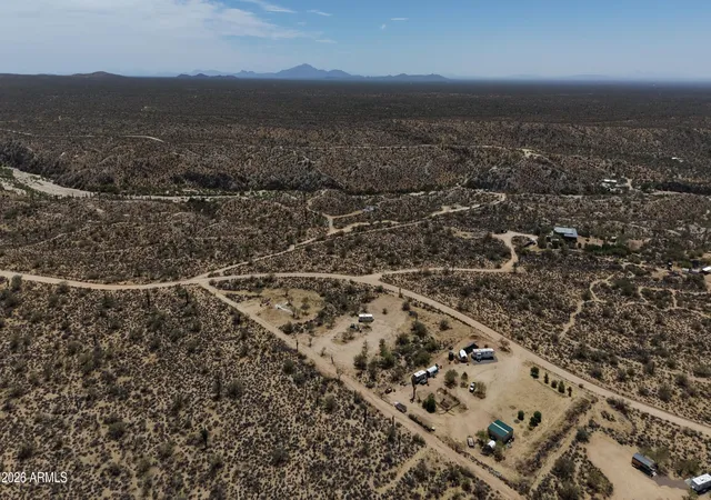 4th image of 00 Cochran Rd #G, Florence, AZ 85132 | MLS# 7033182