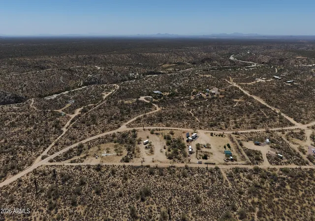 5th image of 00 Cochran Rd #G, Florence, AZ 85132 | MLS# 7033182