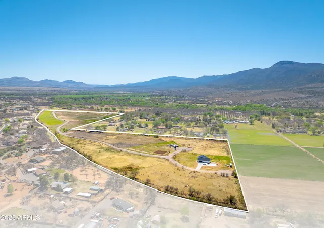 3rd image of 405 E Cole Blvd #8, Camp Verde, AZ 86322 | MLS# 7033137