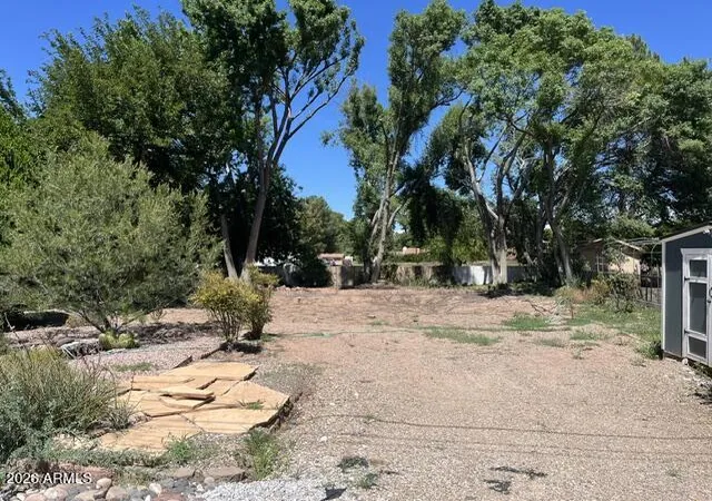 Photo 2 of Land for sale at 3490 E Yuma Dr #123, Rimrock, AZ 86335 | MLS# 7071093 | Listing updated on 2026-08-25