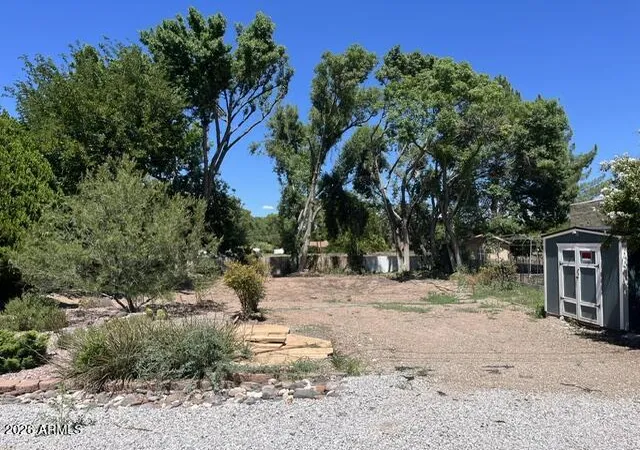 Photo 3 of Land for sale at 3490 E Yuma Dr #123, Rimrock, AZ 86335 | MLS# 7071093 | Listing updated on 2026-08-25