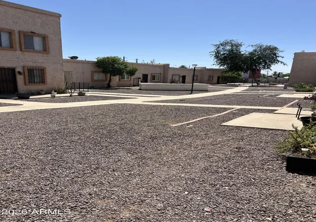 36th image of 4503 N 26th Dr, Phoenix, AZ 85017 | MLS# 7033206