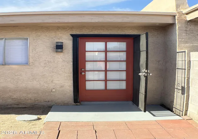 3rd image of 4503 N 26Th Dr, Phoenix, AZ 85017 | MLS# 7033206