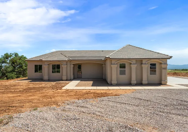 Photo 1 of Single family home for sale at 9057 S Andelusian Way, Hereford, AZ 85615 | MLS# 7034386 | Listing updated on 2026-09-13