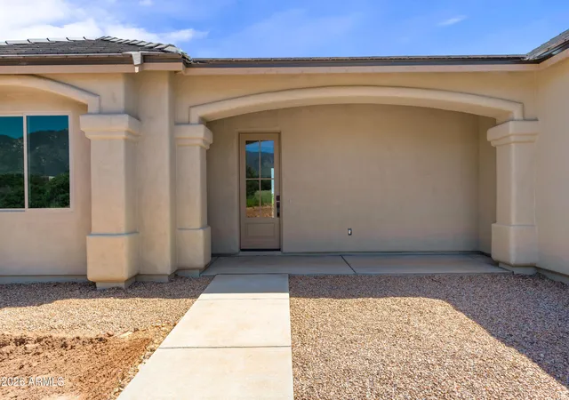 Photo 2 of Single family home for sale at 9057 S Andelusian Way, Hereford, AZ 85615 | MLS# 7034386 | Listing updated on 2026-09-13