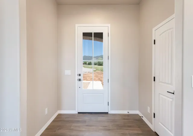 Photo 2 of Single family home for sale at 9057 S Andelusian Way, Hereford, AZ 85615 | MLS# 7034386 | Listing updated on 2026-09-13