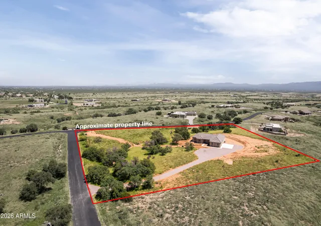 Photo 47 of Single family home for sale at 9057 S Andelusian Way, Hereford, AZ 85615 | MLS# 7034386 | Listing updated on 2026-09-13