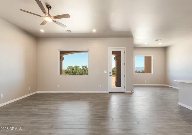 Photo 3 of Single family home for sale at 9057 S Andelusian Way, Hereford, AZ 85615 | MLS# 7034386 | Listing updated on 2026-09-13