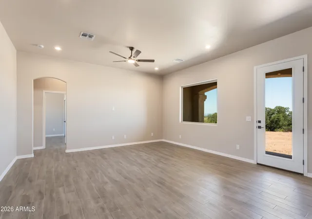 Photo 4 of Single family home for sale at 9057 S Andelusian Way, Hereford, AZ 85615 | MLS# 7034386 | Listing updated on 2026-09-13