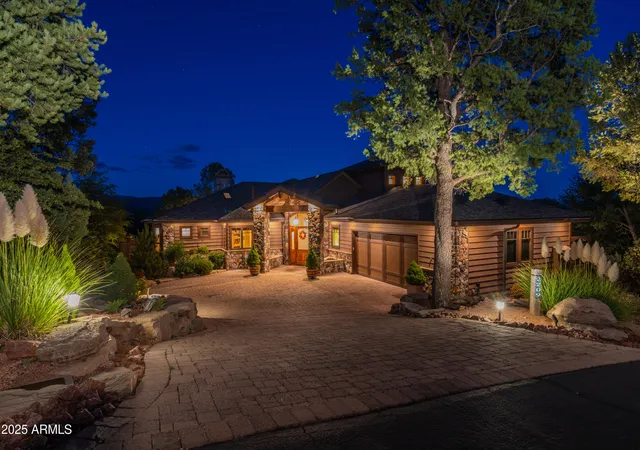 1st image of 2209 E Grapevine Dr #0, Payson, AZ 85541 | MLS# 7033144