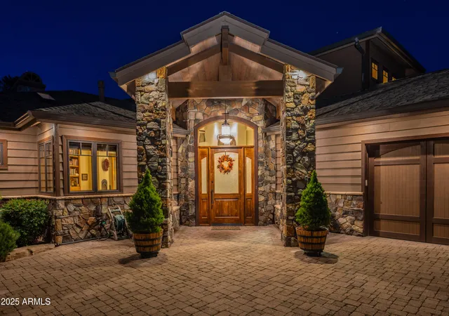 2nd image of 2209 E Grapevine Dr #0, Payson, AZ 85541 | MLS# 7033144