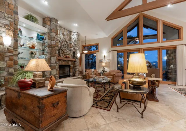 3rd image of 2209 E Grapevine Dr #0, Payson, AZ 85541 | MLS# 7033144