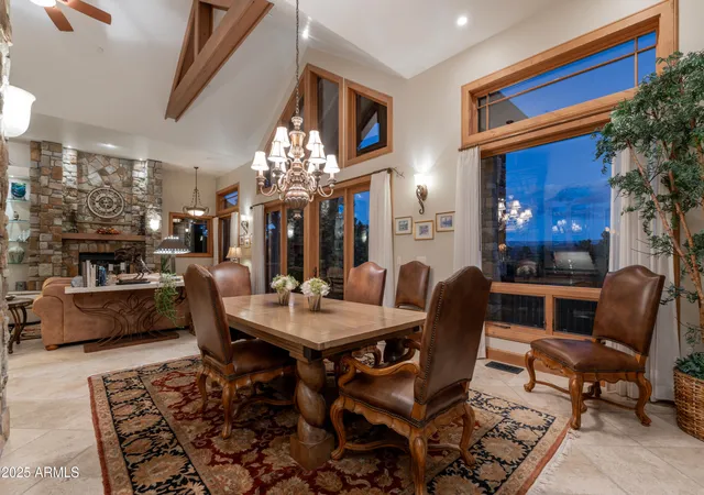 5th image of 2209 E Grapevine Dr #0, Payson, AZ 85541 | MLS# 7033144