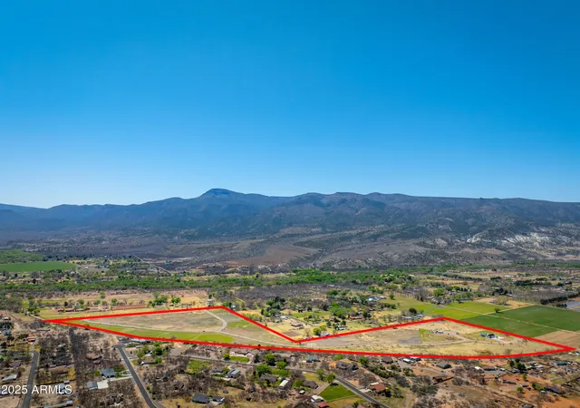 4th image of 2444 S Kynlee Dr #2, Camp Verde, AZ 86322 | MLS# 7033165