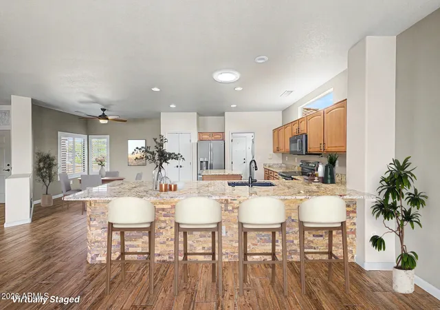 5th image of 15764 W Spring Tree Wy, Surprise, AZ 85374 | MLS# 7034093